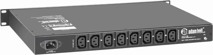Produktbild Adam Hall PCS 10 Power Conditioner