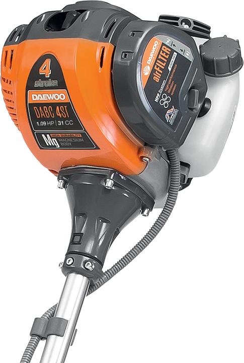 Actual product image Daewoo Power Products Dabc 4st (Trim line)