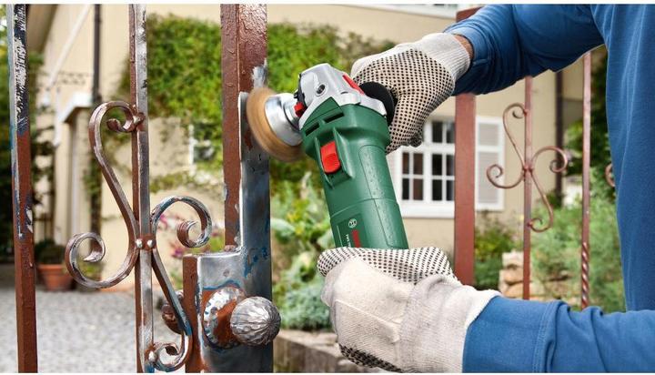 Immagine prodotto Bosch Home & Garden Smerigliatrice angolare PWS 700 115 (115 mm)