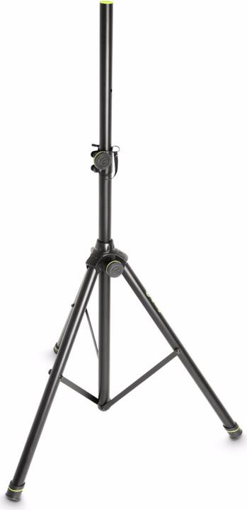 Actual product image Gravity SP 5211 B speaker stand 35mm (1 pcs., Wall installation, Height-adjustable)
