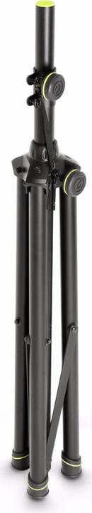 Actual product image Gravity SP 5211 B speaker stand 35mm (1 pcs., Wall installation, Height-adjustable)