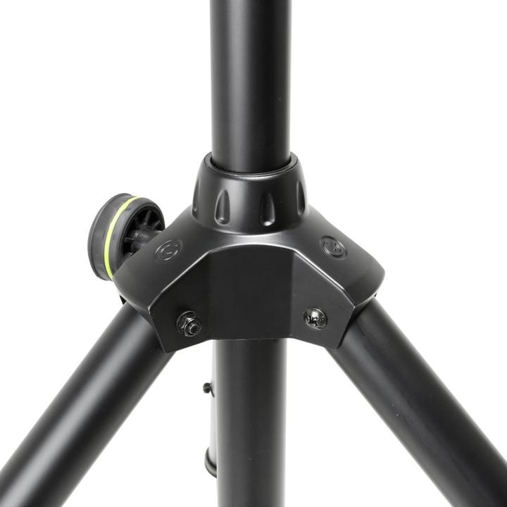Actual product image Gravity SP 5211 B speaker stand 35mm (1 pcs., Wall installation, Height-adjustable)
