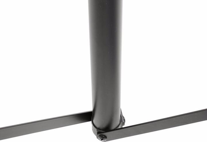 Actual product image Gravity SP 5211 B speaker stand 35mm (1 pcs., Wall installation, Height-adjustable)