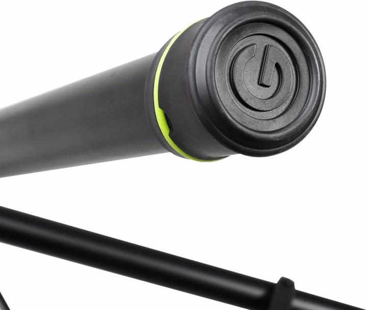 Actual product image Gravity SP 5211 B speaker stand 35mm (1 pcs., Wall installation, Height-adjustable)