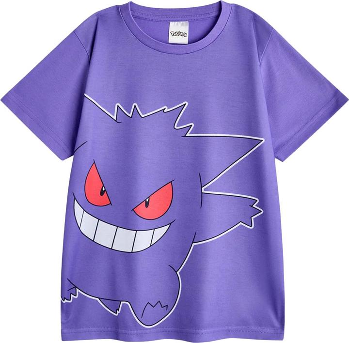 Image du produit Pokémon - Ensemble de pyjama long - Garçon (140)