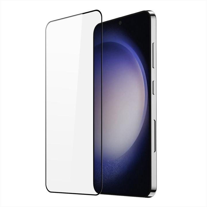 Actual product image Dux Ducis Armoured glass Galaxy S24 Plus (1 Piece, Samsung Galaxy S21)