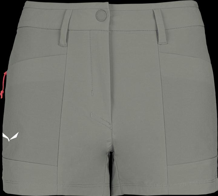 Actual product image Salewa Women's Puez DST Cargo Shorts (48)