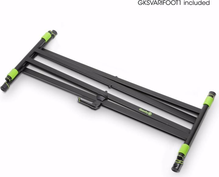 Actual product image Gravity KSX 2 RD Set (Keyboard)