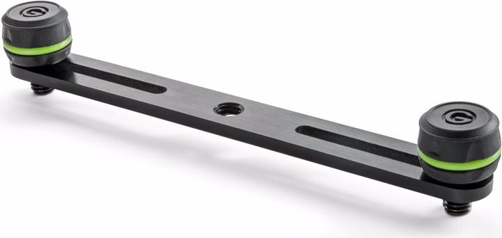 Produktbild Gravity MS STB 01 Stereoschiene (Stativschlitten)