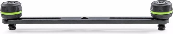 Produktbild Gravity MS STB 01 Stereoschiene (Stativschlitten)