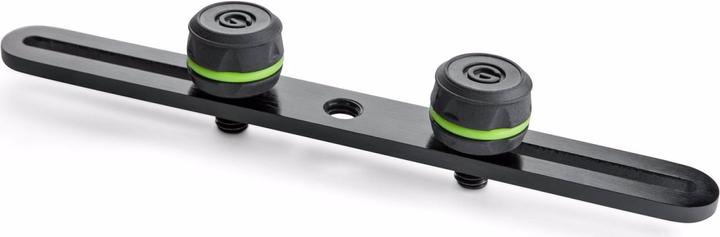 Produktbild Gravity MS STB 01 Stereoschiene (Stativschlitten)