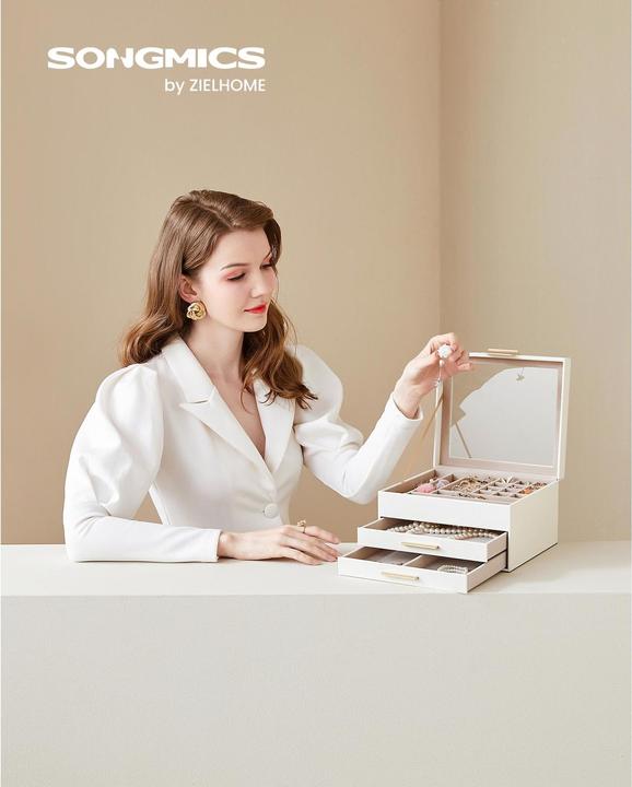 Image du produit Songmics Tessa