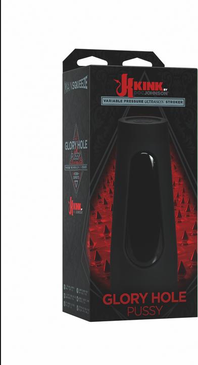 Image du produit Doc Johnson Trou de la Gloire Pussy -UltraSkyn Stroker