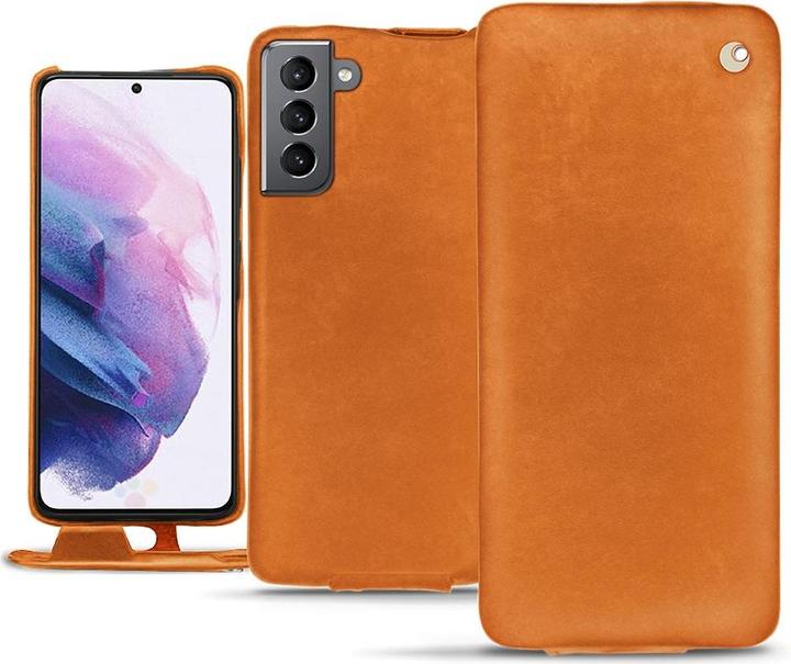 Tangerine vintage ( Pantone #d47231 )
