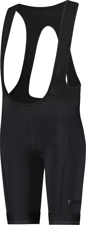 Shimano Women Eleganza Bib Shorts black