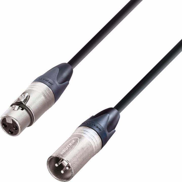 Image du produit Adam Hall 5 STAR DMF 0150 Câble AES/EBU (1.50 m)