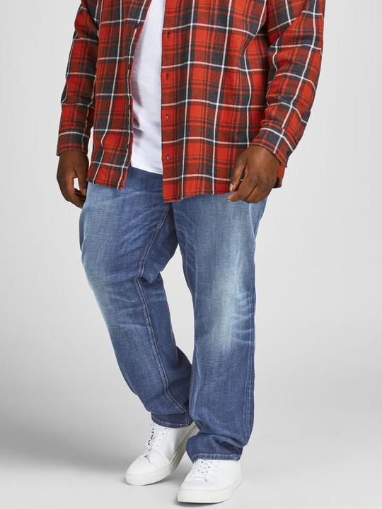 Image du produit Jack & Jones Jeans Glenn Original AM 815 Plus Size Slim Fit (48)