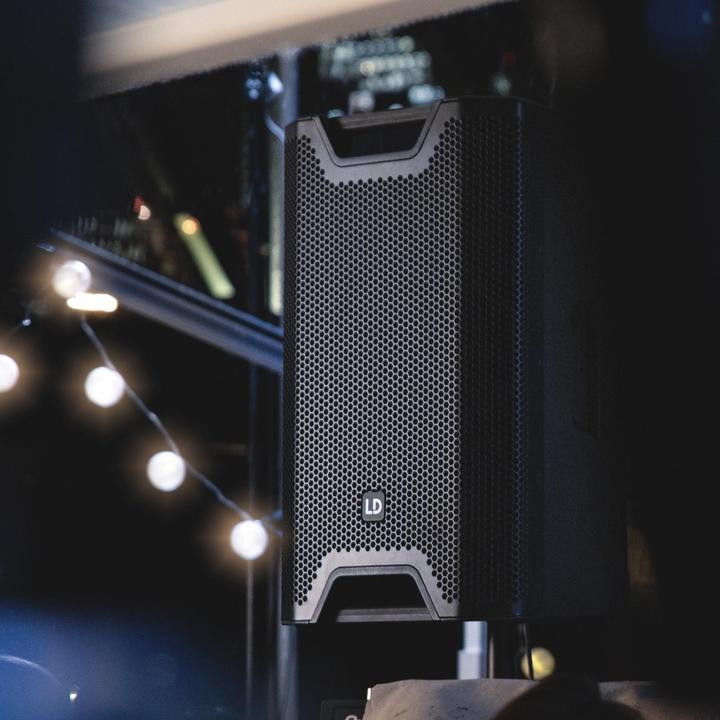 Actual product image LD Systems ICOA 12 A W 12" Active (Active)