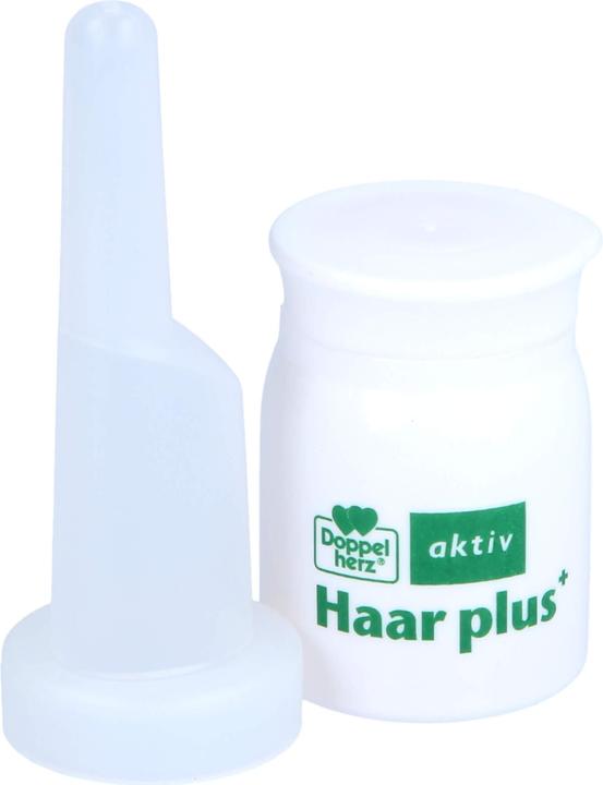 Queisser Pharma Doppelherz Hair Plus