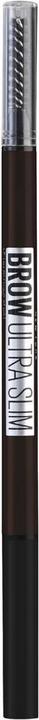 Produktbild Maybelline New York Brow Ultra Slim (4 Medium Brown)