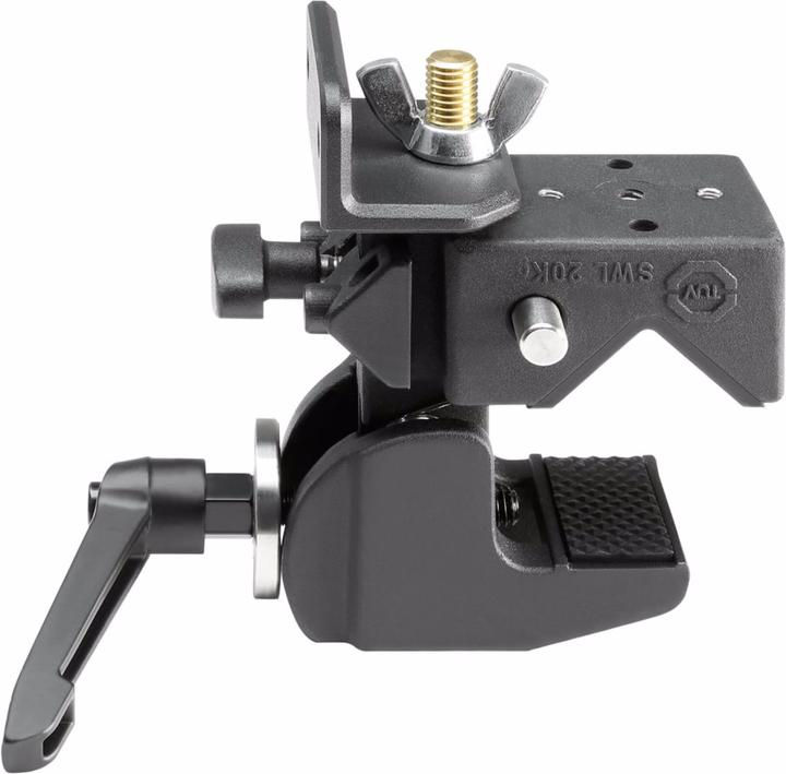 Actual product image LD Systems CURV 500 TM B truss mount
