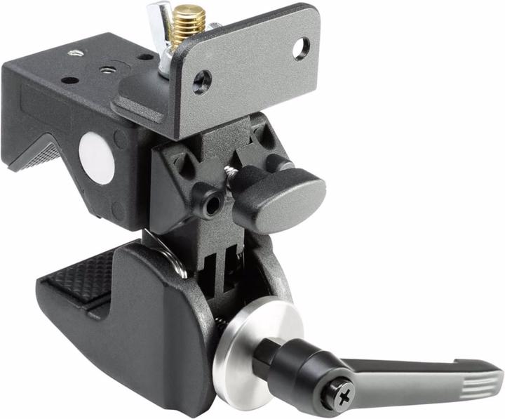 Actual product image LD Systems CURV 500 TM B truss mount