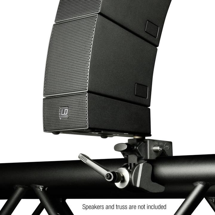 Actual product image LD Systems CURV 500 TM B truss mount