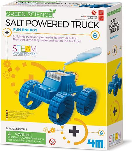 Produktbild 4M System Mobile Making Kit