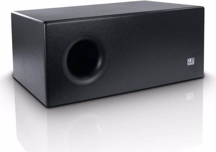 Immagine prodotto LD Systems SUB 88 A 2 x (Attivo, 1x 600 W)