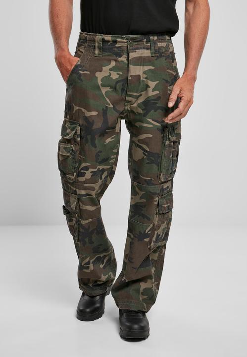 Image du produit Brandit Vintage Cargo Pants (3XL)