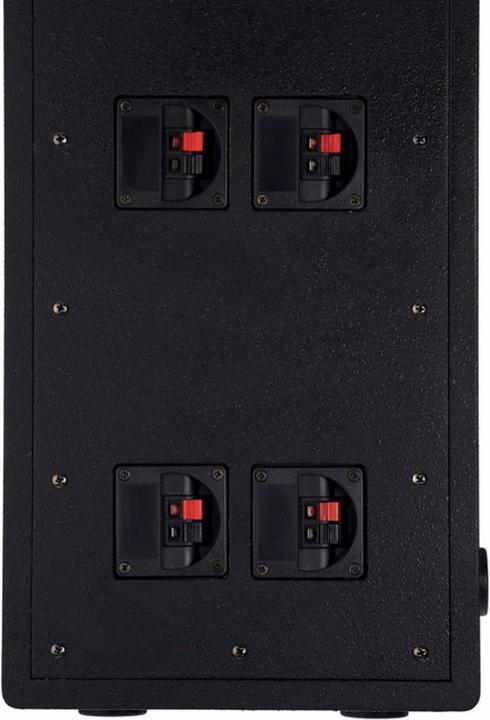 Image du produit LD Systems SUB 88 2 x (Subwoofer passif)