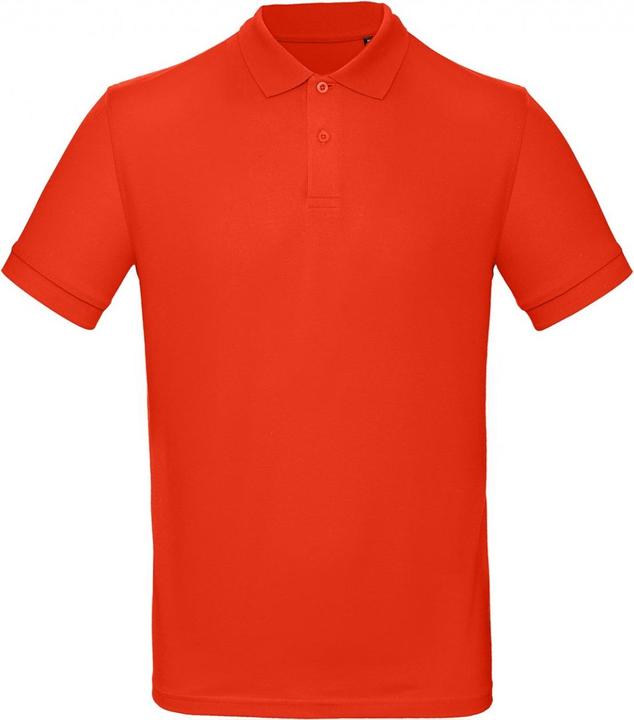 Actual product image B&C Inspire Polo (M)
