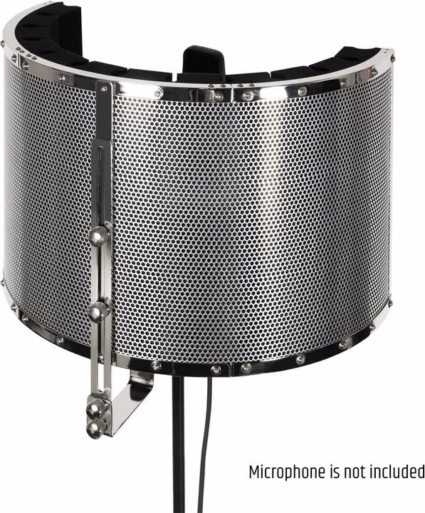 Produktbild Adam Hall Mikrofon-Filter