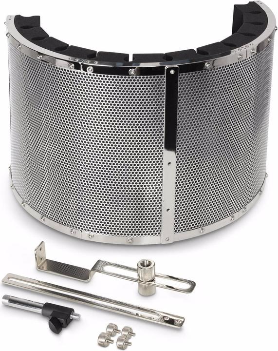 Produktbild Adam Hall Mikrofon-Filter