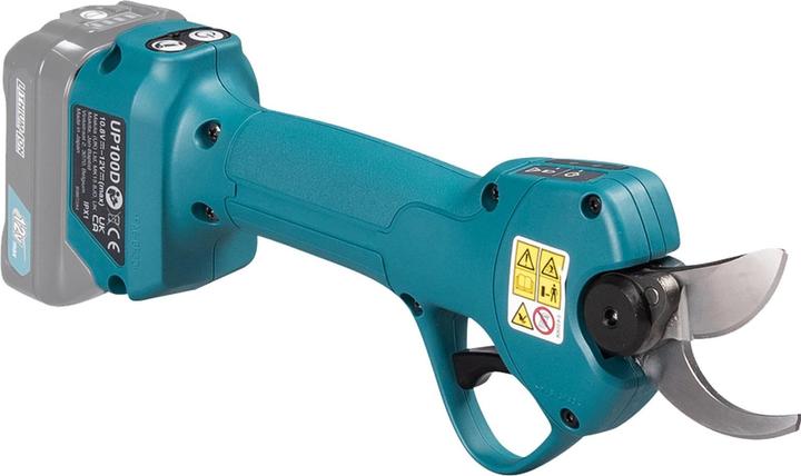 Actual product image Makita UP100DZ