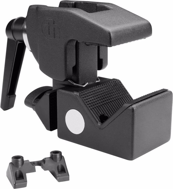 Actual product image Adam Hall SUPER CLAMP MK2 Universal hook
