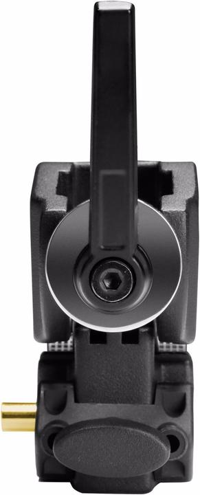 Actual product image Adam Hall SUPER CLAMP MK2 Universal hook