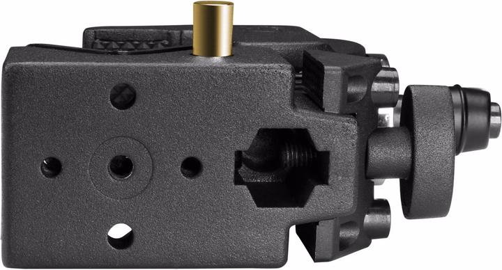 Actual product image Adam Hall SUPER CLAMP MK2 Universal hook