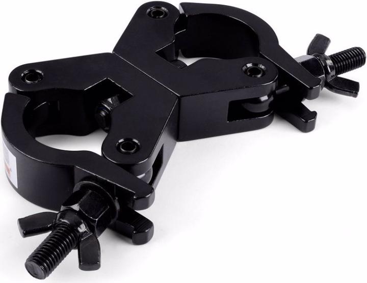 Immagine prodotto Riggatec 400200082 Doppio morsetto stretto