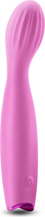 Actual product image NS Novelties Revel Pixie Pink