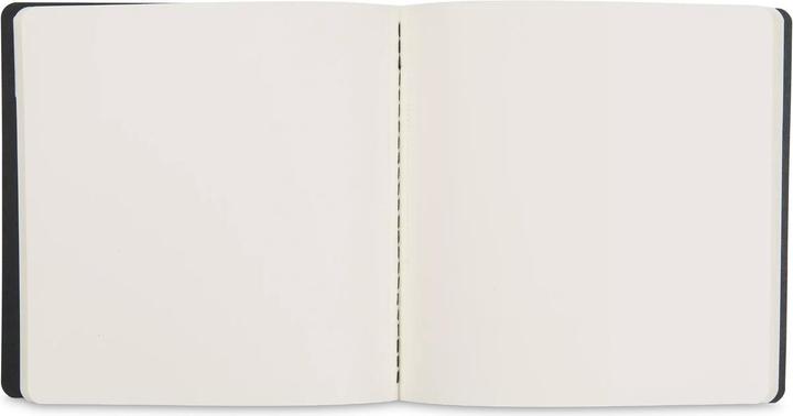 Actual product image Moleskine Sketchbook Soft Cover blank (Special, Plain, Soft cover)