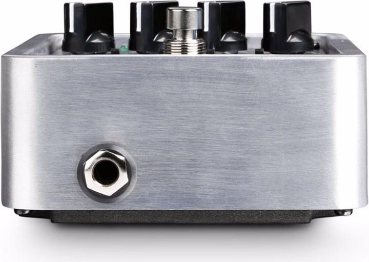 Actual product image Palmer Audio POCKET AMP MK 2 Portable Guitar (Guitar)