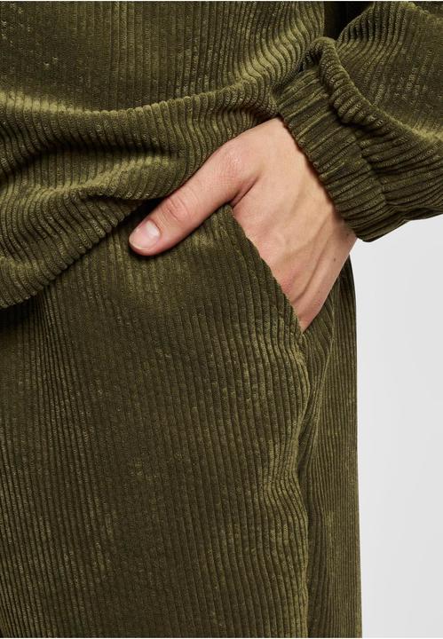 Image du produit DEF Sweatpants en velours côtelé - 134559 (XL)