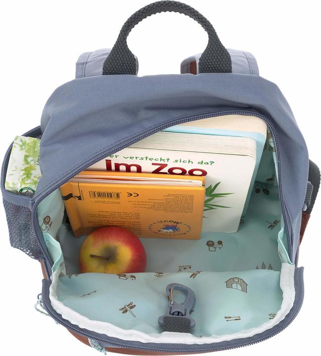 Produktbild Lässig Mini Rucksack