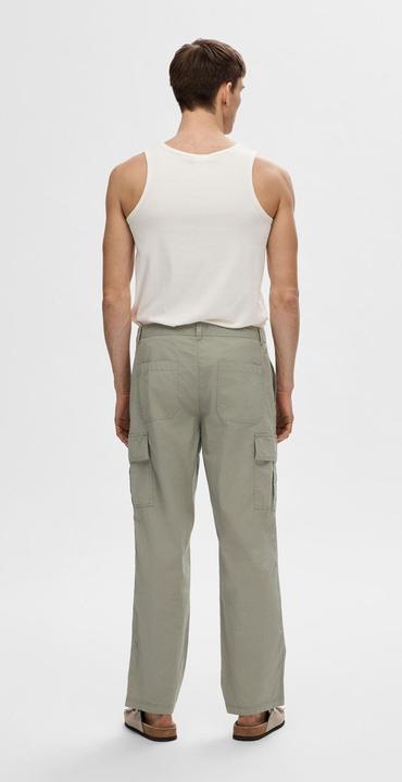 Immagine prodotto Selected Homme 220 Pantaloni cargo loose fit (33)