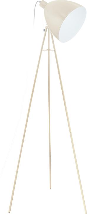 Actual product image EGLO Dundee (E27)