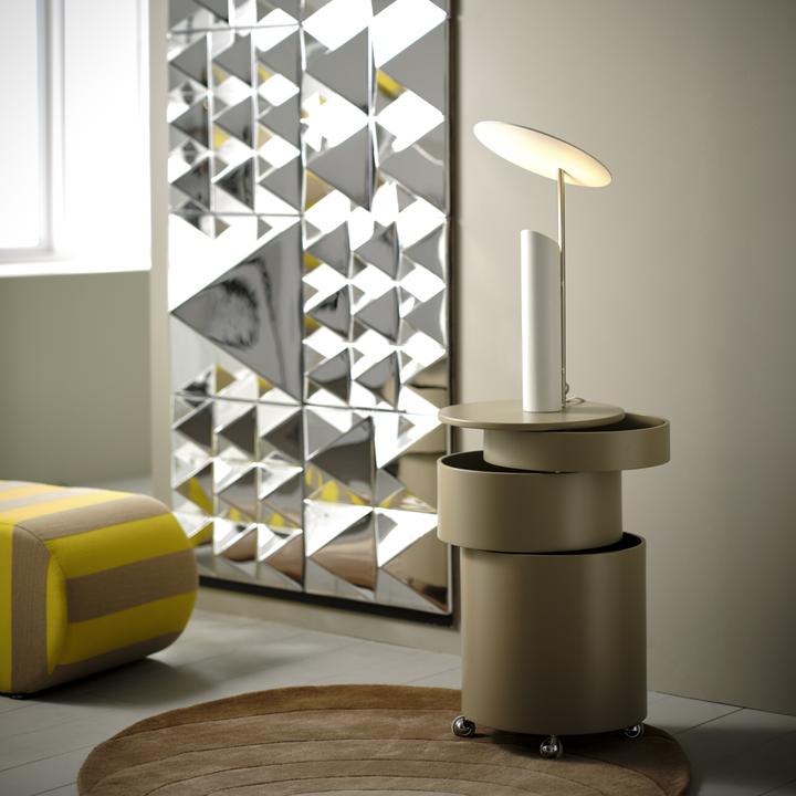 Produktbild Verpan Reflect (E14)