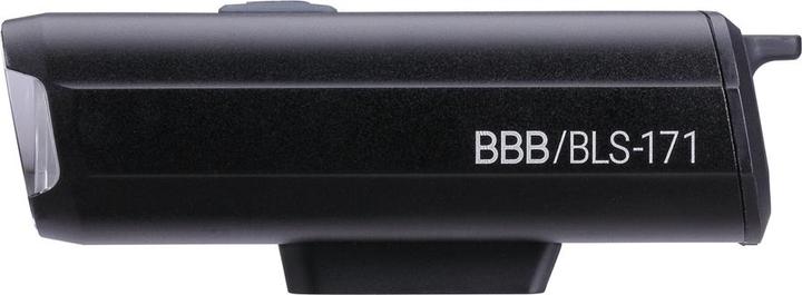 Actual product image BBB Strike duo (1200 lm)
