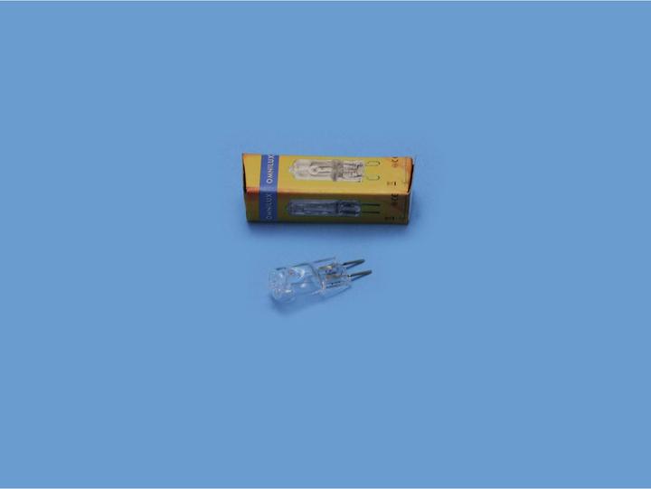 Produktbild Omnilux JCD 240V/28W GX-6,35 1000h 2800K