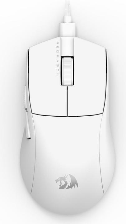 Actual product image Redragon M724W-1K K1NG